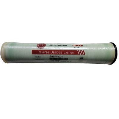 Brokenwater antifouling series Bw-4021 Reiniger voor industriële waterbehandeling oplossingen