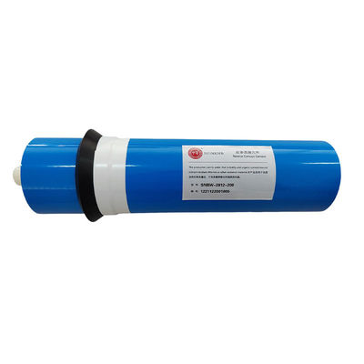 Korea Technology Long Life Residential 200 Gpd Membraan voor huishoudelijk drinkwater systeem Functie RO Waterzuivering