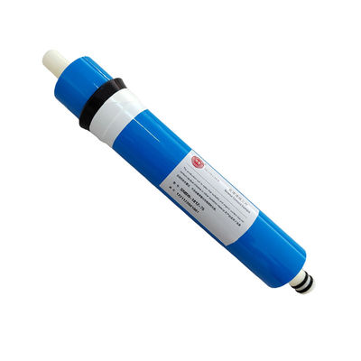 300*300*350 High Flow Blue Wrapping Tape Reverse Osmosis Ro Membrane Filter Cartridge voor residentiële waterzuivering