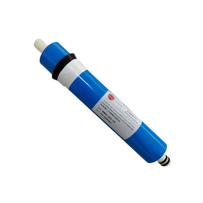 Hoge zoutverwerping 300*300*350 150Gpd residentiële omgekeerde osmose membraan voor huishoudelijk waterfilter 65Mpa werkdruk