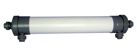 Eco-vriendelijk hol vezel-ultrafiltratiemembraan UF 2880 Corrosiebestendig