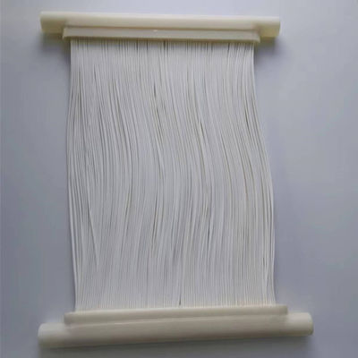 Industriële afvalwaterzuivering met hoogstroom PVDF-materiaal MBR Ultrafiltratiemembraan en 2000*535*46 maat
