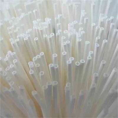 30-50 LMH Backwash Flux PVDF PES Hollow Fiber Ultrafiltration Membraanfilamenten voor MBR 10 m2 Langdurige prestaties