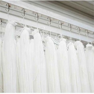 500 L/uur Filtertype Platte plaat membraan Pvdf Mbr Holle vezel membraan voor afvalwaterbehandeling