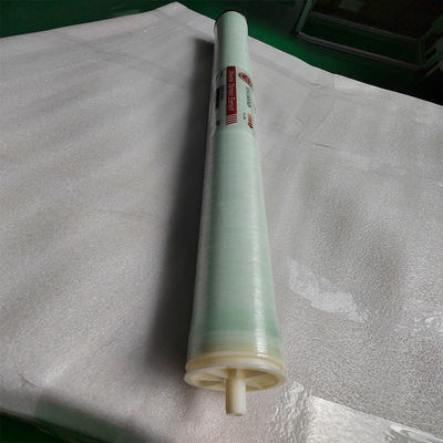 Waterfilter geschikt voor membranen BW-4040 voor industriële omgekeerde osmose