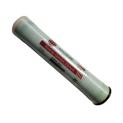 Brokenwater antifouling series Bw-4021 Reiniger voor industriële waterbehandeling oplossingen