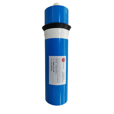 Korea Technology Long Life Residential 200 Gpd Membraan voor huishoudelijk drinkwater systeem Functie RO Waterzuivering