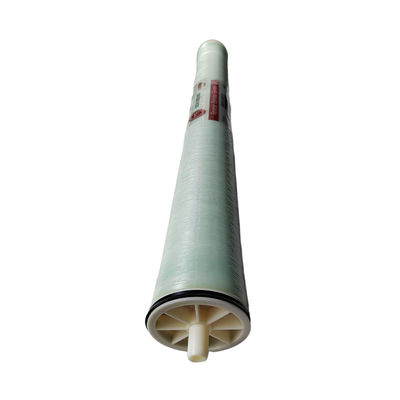 Verbeter uw waterfiltratiesysteem met duurzame industriële omgekeerde osmose Bw-4040-Fr Ro membraan