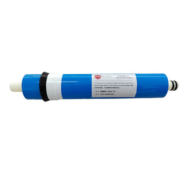 300*300*350 High Flow Blue Wrapping Tape Reverse Osmosis Ro Membrane Filter Cartridge voor residentiële waterzuivering