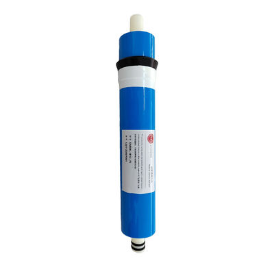 300*300*350 High Flow Blue Wrapping Tape Reverse Osmosis Ro Membrane Filter Cartridge voor residentiële waterzuivering