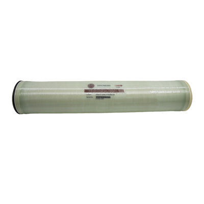Hoge ontziltingsgraad Omgekeerde osmose 8040 System Membrane Water Series Picture Ro Membrane Volgens uw bestelling