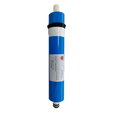 Hoge zoutverwerping 300*300*350 150Gpd residentiële omgekeerde osmose membraan voor huishoudelijk waterfilter 65Mpa werkdruk
