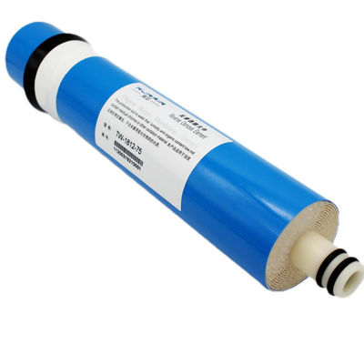 75GPD Waterbehandeling RO Membrane voor RO Waterfilteronderdelen bij Residential Water Purifier