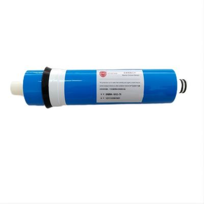 75GPD Waterbehandeling RO Membrane voor RO Waterfilteronderdelen bij Residential Water Purifier
