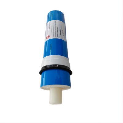 75GPD Waterbehandeling RO Membrane voor RO Waterfilteronderdelen bij Residential Water Purifier