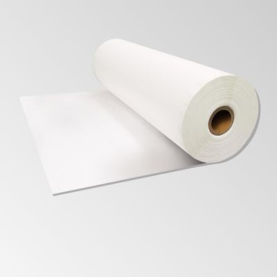 Onderdeel van het waterfilter met omgekeerd osmose membraan voor huishoudelijk gebruik