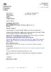 China Sinomemb Environment Technology (beijing) Co., certificaten